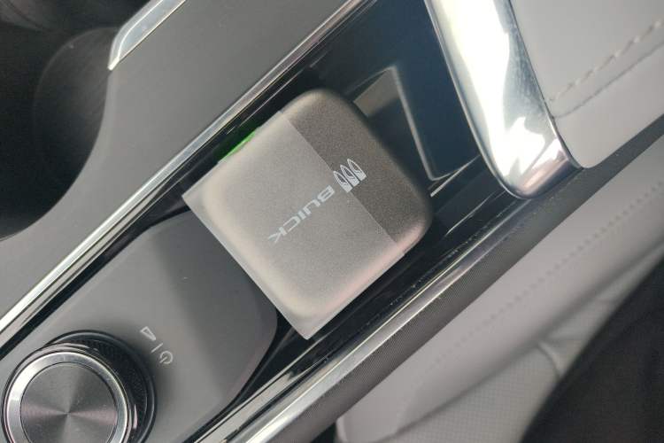 Used Buick E4 2023 Deluxe Edition
