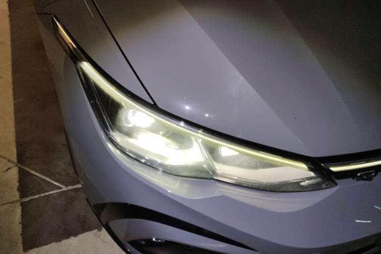 Used Volkswagen Golf 2021 280TSI DSG R-Line
