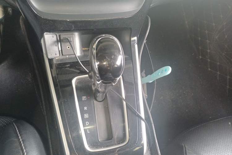 Used Nissan Sylphy 2018 1.6XV CVT Deluxe Edition