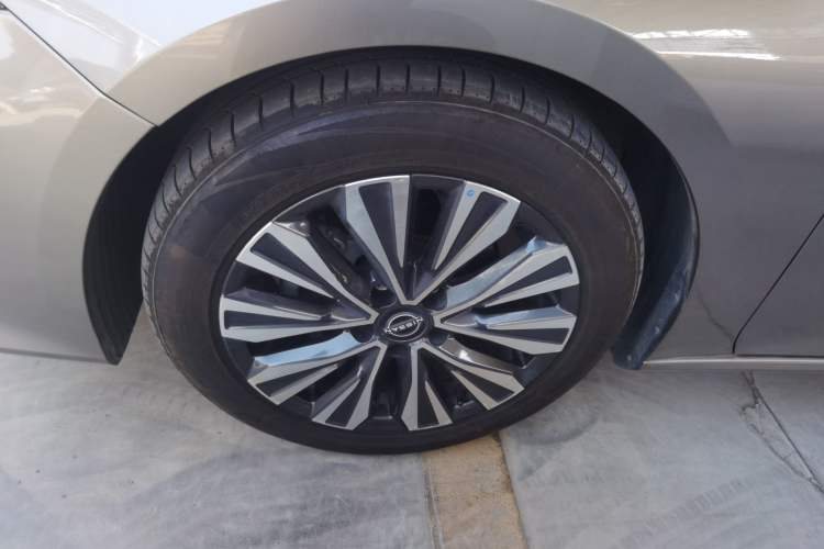 Used Nissan Teana 2022 2.0L XL-TLS Enjoyment Edition