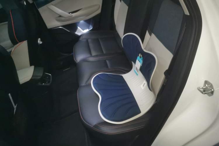 Used Lynk & Co 06 2020 1.5T YAO Halo