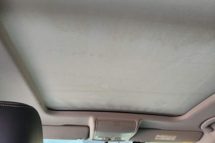 Used Skoda Kodiaq 2019 TSI330 7-Seater Two-Wheel-Drive Luxury Enjoyment Edition China V Emission Standard
