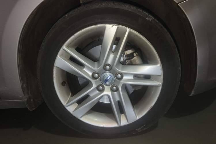 Used Volvo S60 2013 T5 Zhiya Edition