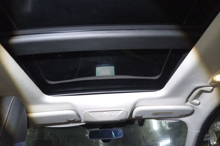 Used Ford Kuga 2017 EcoBoost 180 Two-Wheel-Drive Tiger Leap Model