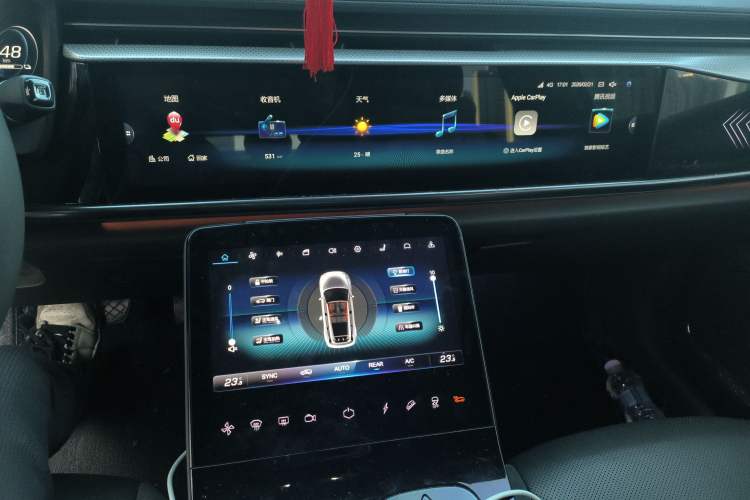 Used ARCFOX Alpha T 2022 653S+ 160kW
