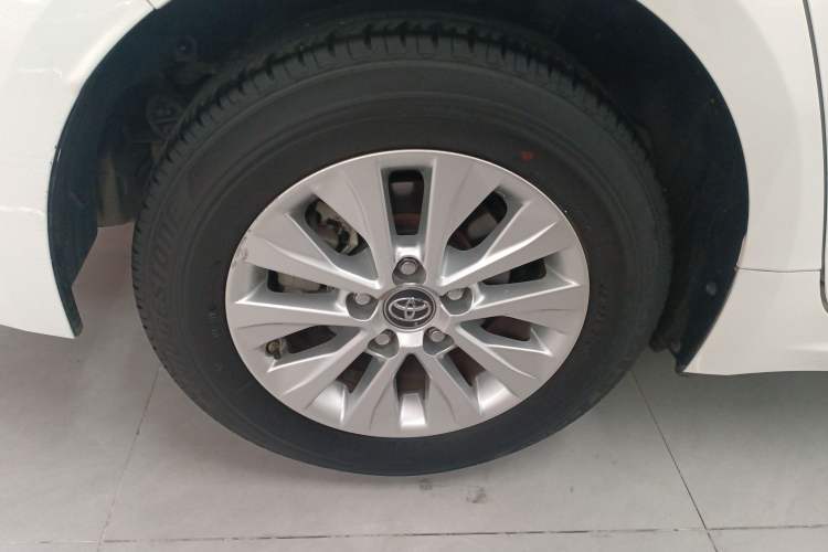 Used Toyota Corolla 2021 1.2T S-CVT Elite Edition