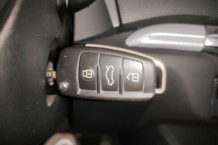 Used Audi A3 2015 Limousine 45 TFSI S line Luxury Model