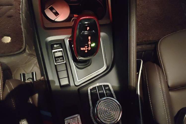 Used BMW X1 2021 Restyled sDrive25Li Leading Edition