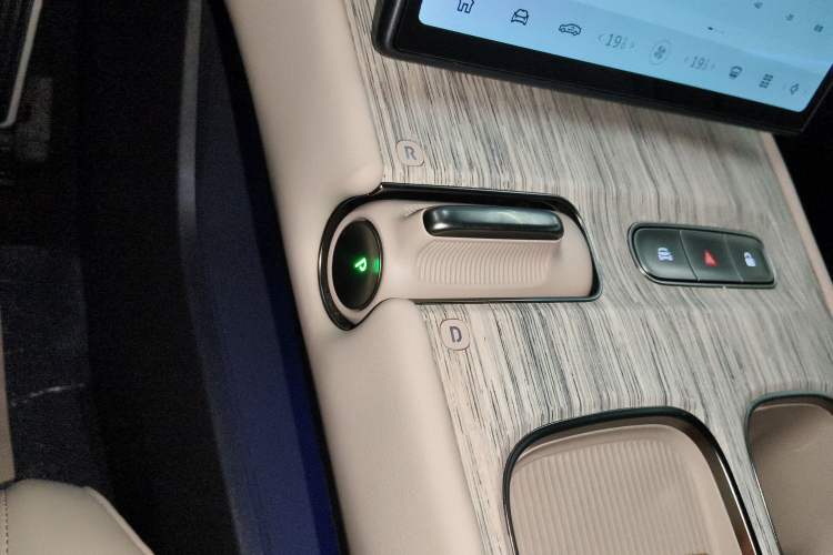 Used Nio ET7 2023 75 kWh