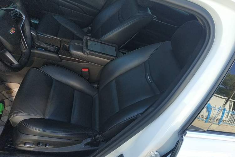 Used Cadillac XTS 2018 28T Elite Edition