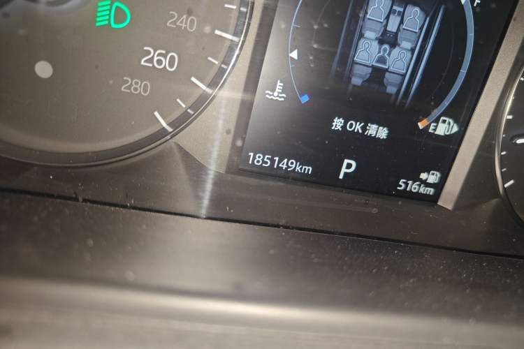 Used Land Rover Range Rover Velar 2017 P380 R-DYNAMIC S