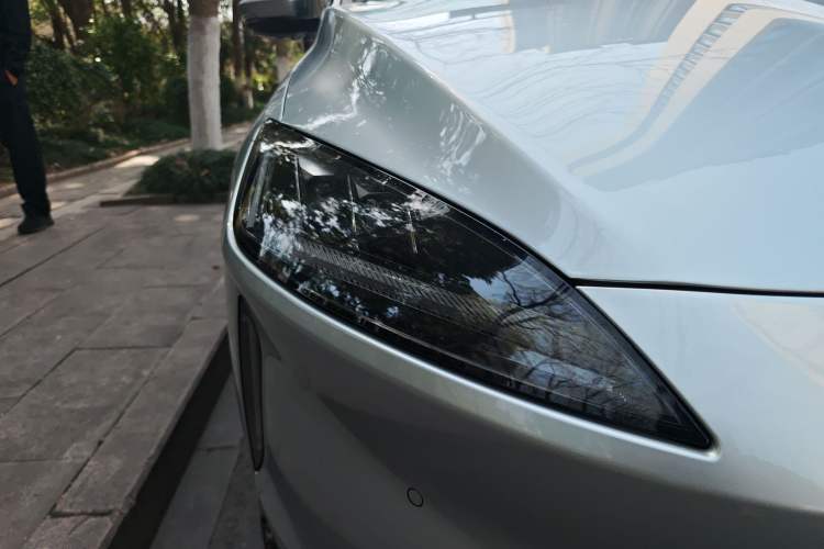 Used XPeng G3 2019 Enjoy Edition