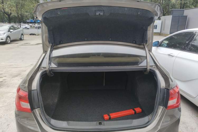 Used Buick GT 2017 15N Automatic Elite Version