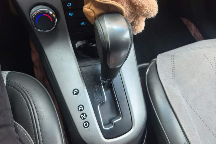 Used Chevrolet Cruze 2012 1.8L SE AT