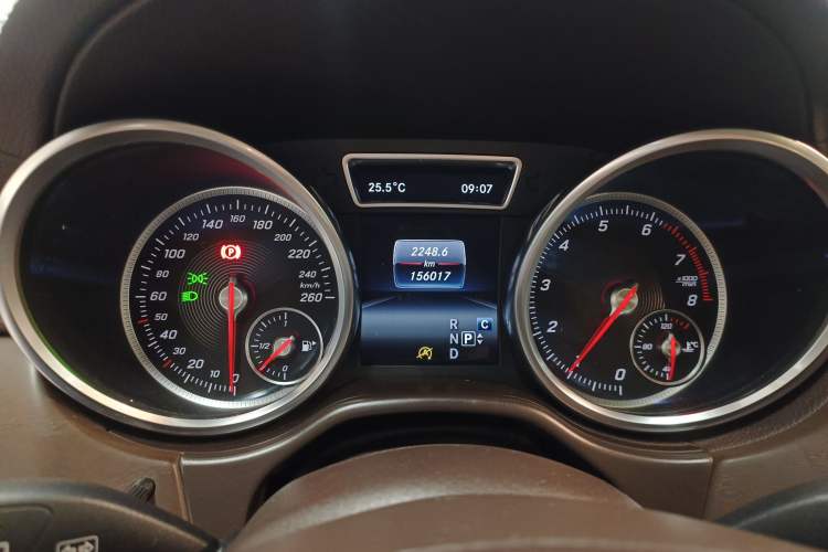 Used Mercedes-Benz GLE 2017 GLE 400 4MATIC