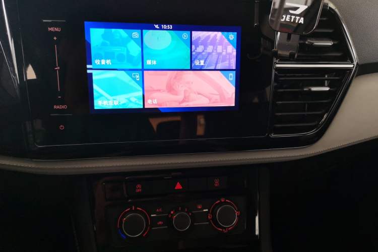 Used Jetta VS5 2023 280TSI Automatic Trend Edition