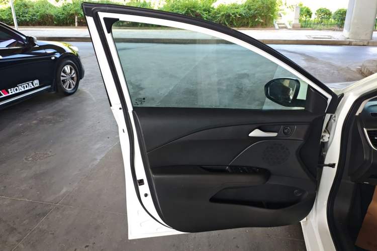 Used Chevrolet Cavalier 2019 320 Automatic Enjoyment with Sunroof