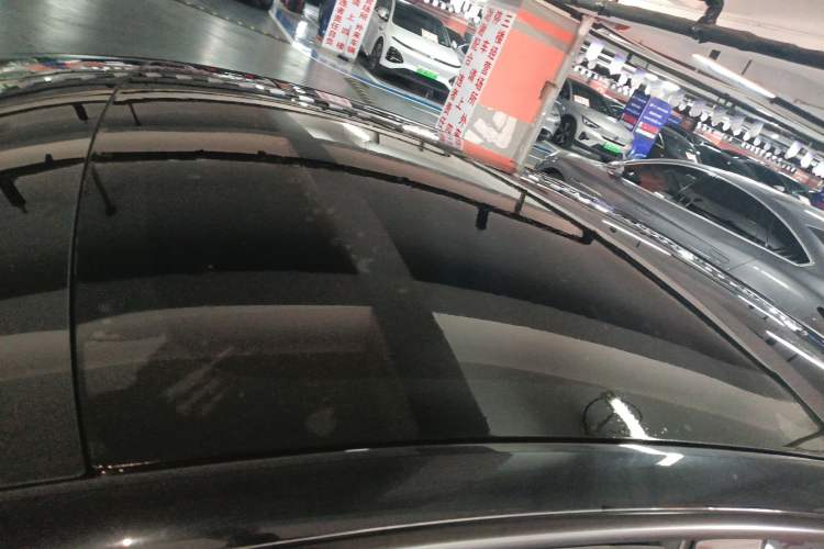 Used Tesla Model 3 2021 Standard Range Rear-Drive Upgraded Version
