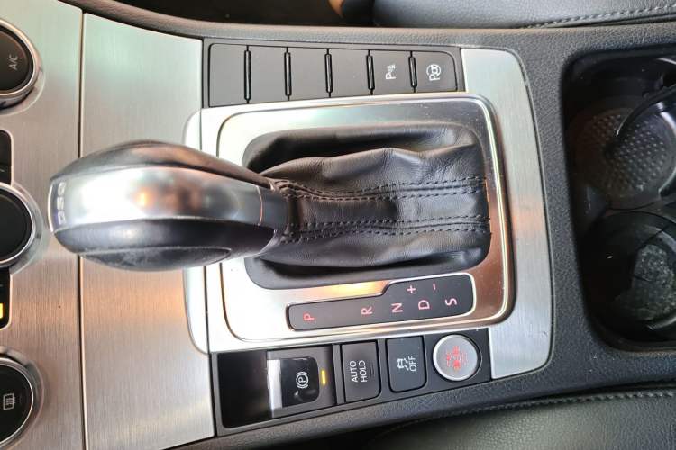 Used Volkswagen FAW-Volkswagen CC 2013 1.8TSI Luxury Model