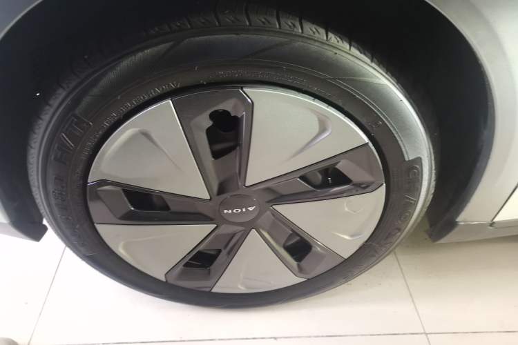 Used AION Y 2023 Plus 510 Enjoy Edition