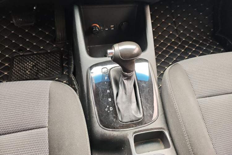 Used Kia K3 2016 1.6L Automatic GL
