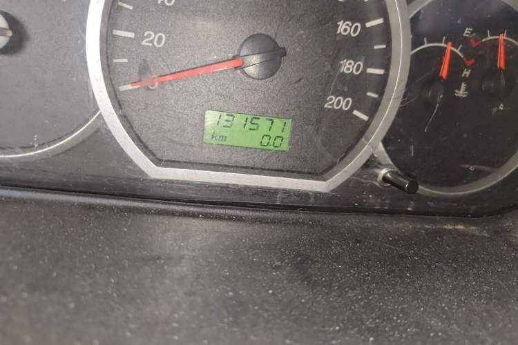 Used Wuling Hongguang 2014 1.2L Base Model China IV