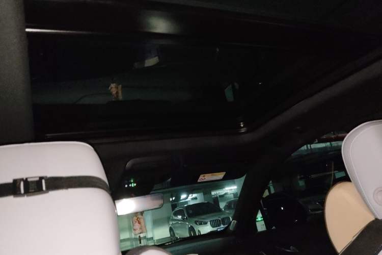 Used Cadillac XT4 2024 28T Two-Wheel-Drive Prestige Version