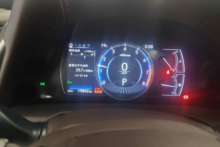 Used Lexus ES 2020 260 Excellence Edition
