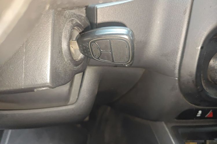 Used Jeep Compass 2011 2.4L Four-wheel Drive Classic Upgrade Edition