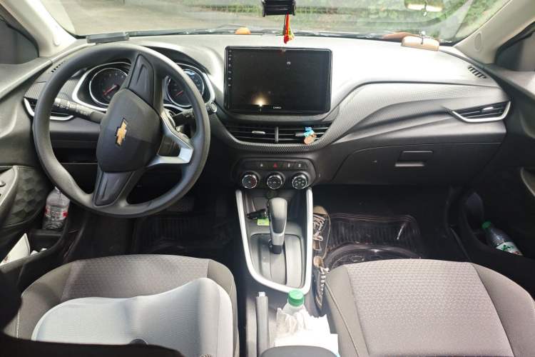 Used Chevrolet Cavalier 2020 325T Automatic Enjoyment Edition