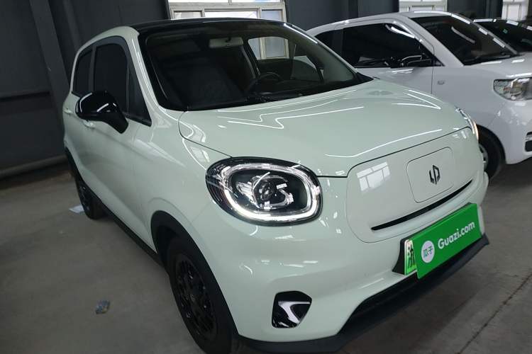 Used Leapmotor T03 2025 310 Comfort Edition