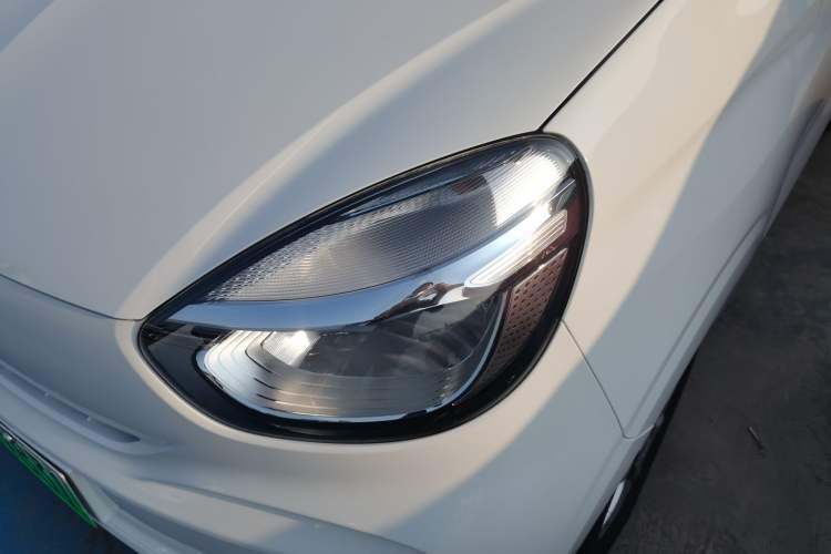 Used Roewe Clever 2022 311km QiQi BoBo Edition