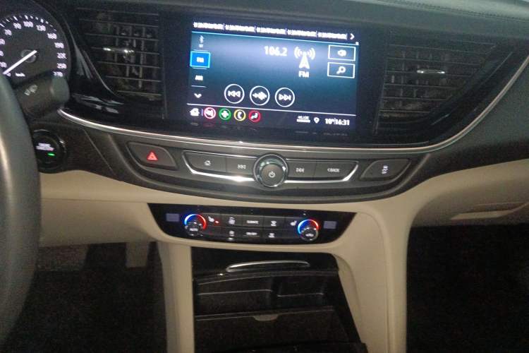 Used Buick Regal 2020 552T Elite Edition