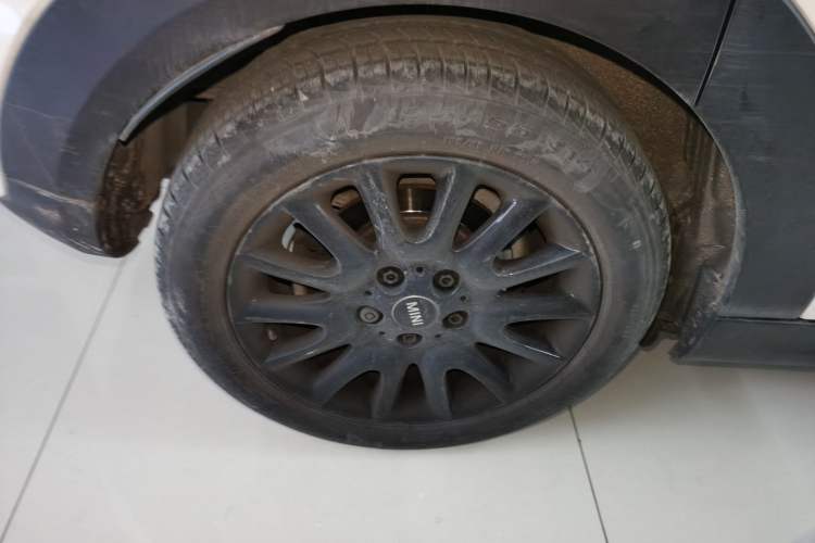 Used MINI 2021 1.5T COOPER Classic Edition Five-Door Version