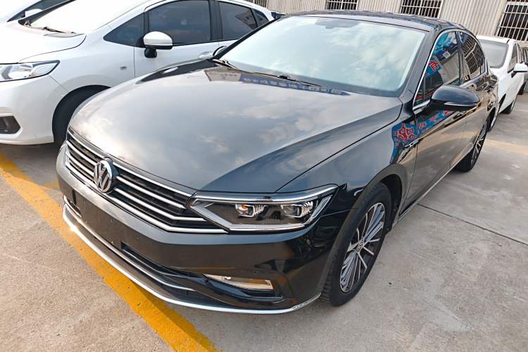 Used Volkswagen Magotan 2020 330TSI DSG Luxury Edition