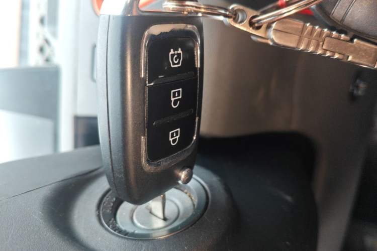 Used Dongfeng Fengon MINIEV 2022 Shishi Style Luxury Version
