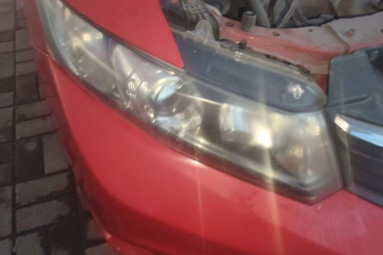 Used Honda Civic 2012 1.8L automatic comfort version