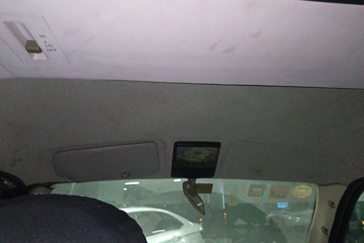 Used CHANGAN KAICHENG Star 2 2009 1.0L-SC6399E Base Version
