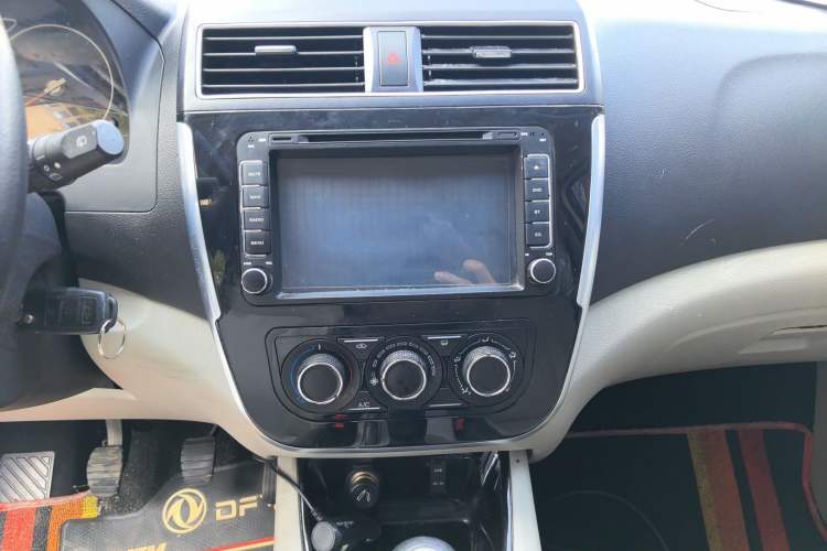 Used FORTHING Joyear X3 2016 1.5L Luxury Model