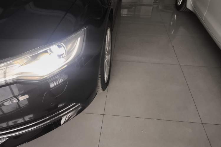 Used Audi A6L 2015 35 FSI quattro Technology Edition