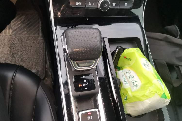 Used Roewe RX5 MAX 2021 Supreme Series 300TGI Automatic Luxury Cabin Edition
