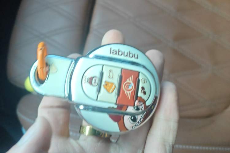 Used MINI Clubman 2023 Refresh 1.5T COOPER Connoisseur