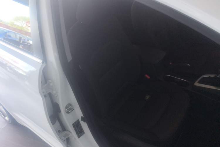 Used Hyundai Elantra (6th Generation / Lingdong) 2016 1.6L Automatic ZhiXuan – Elite Version
