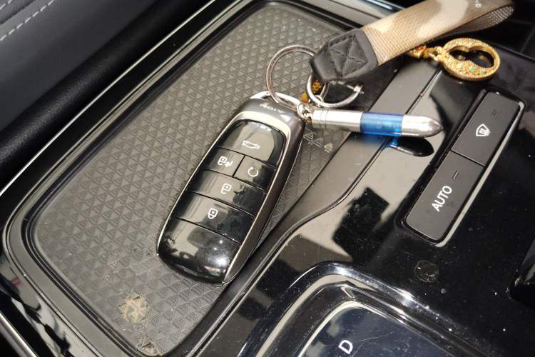 Used AION S Plus 2023 70 Enjoyment Edition Ternary Lithium
