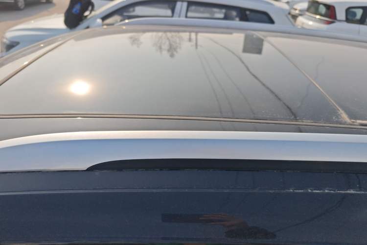 Used Jetta VS7 2024 280TSI Automatic Enjoyment Edition
