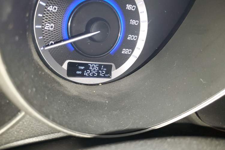 Used Changan Eado 2015 1.6L Manual Luxury Model China IV Standard