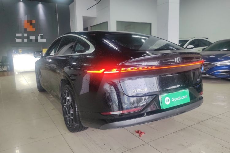 Used Qiyuan A07 2024 All-Electric "True Fragrance" Edition 515 Luxurious Model 58.9 kWh
