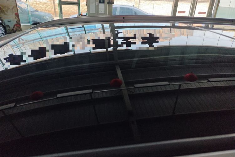 Used BYD Tang New Energy 2023 DM-i Champion Edition 112KM Prestige Model