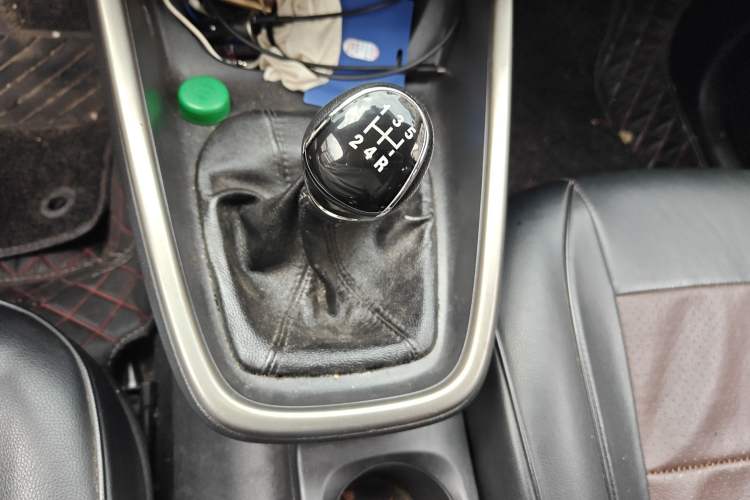 Used Ford Escort 2015 1.5L Manual Comfort Model
