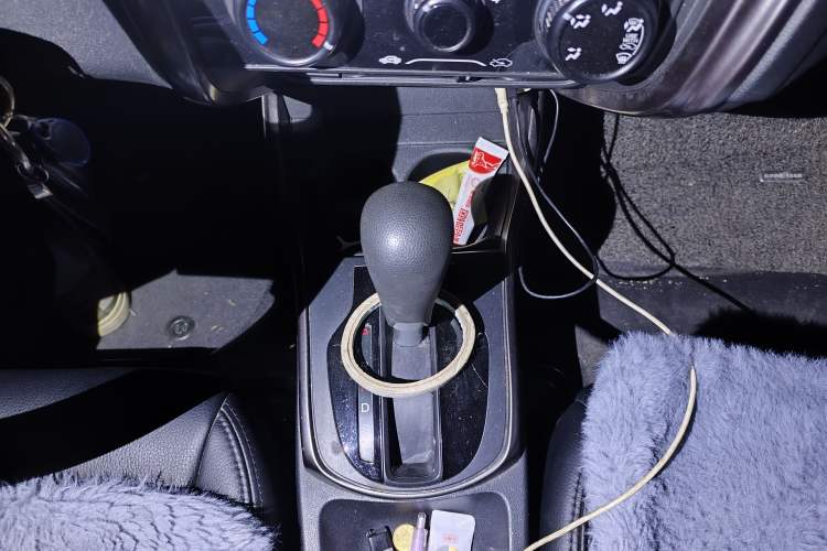 Used Honda Gienia 2017 1.5L CVT Classic Edition